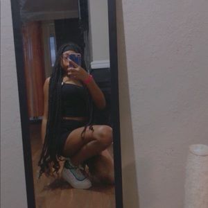 Meet your Posher, Jayla